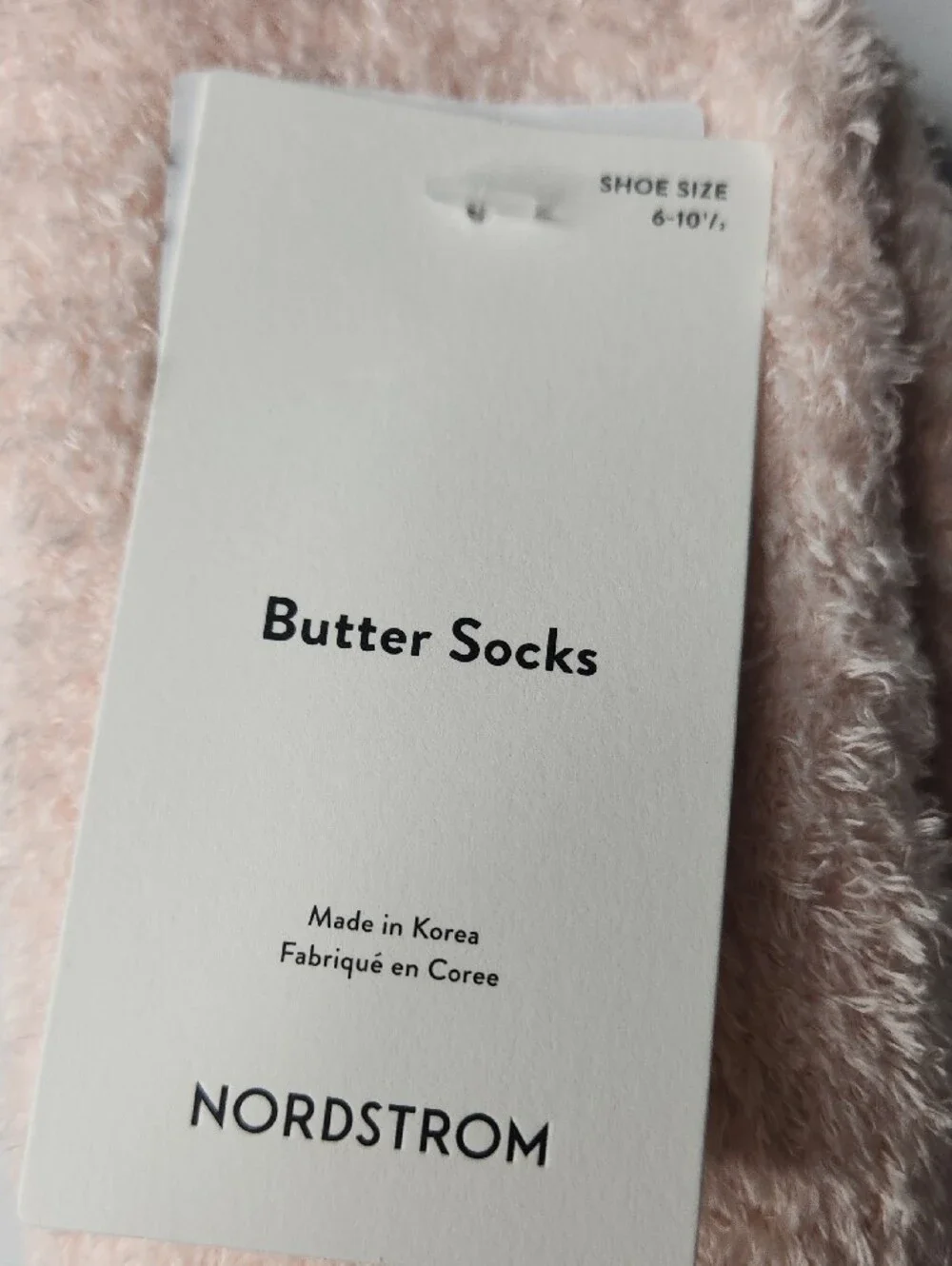 Butter Socks Nordstrom Women's